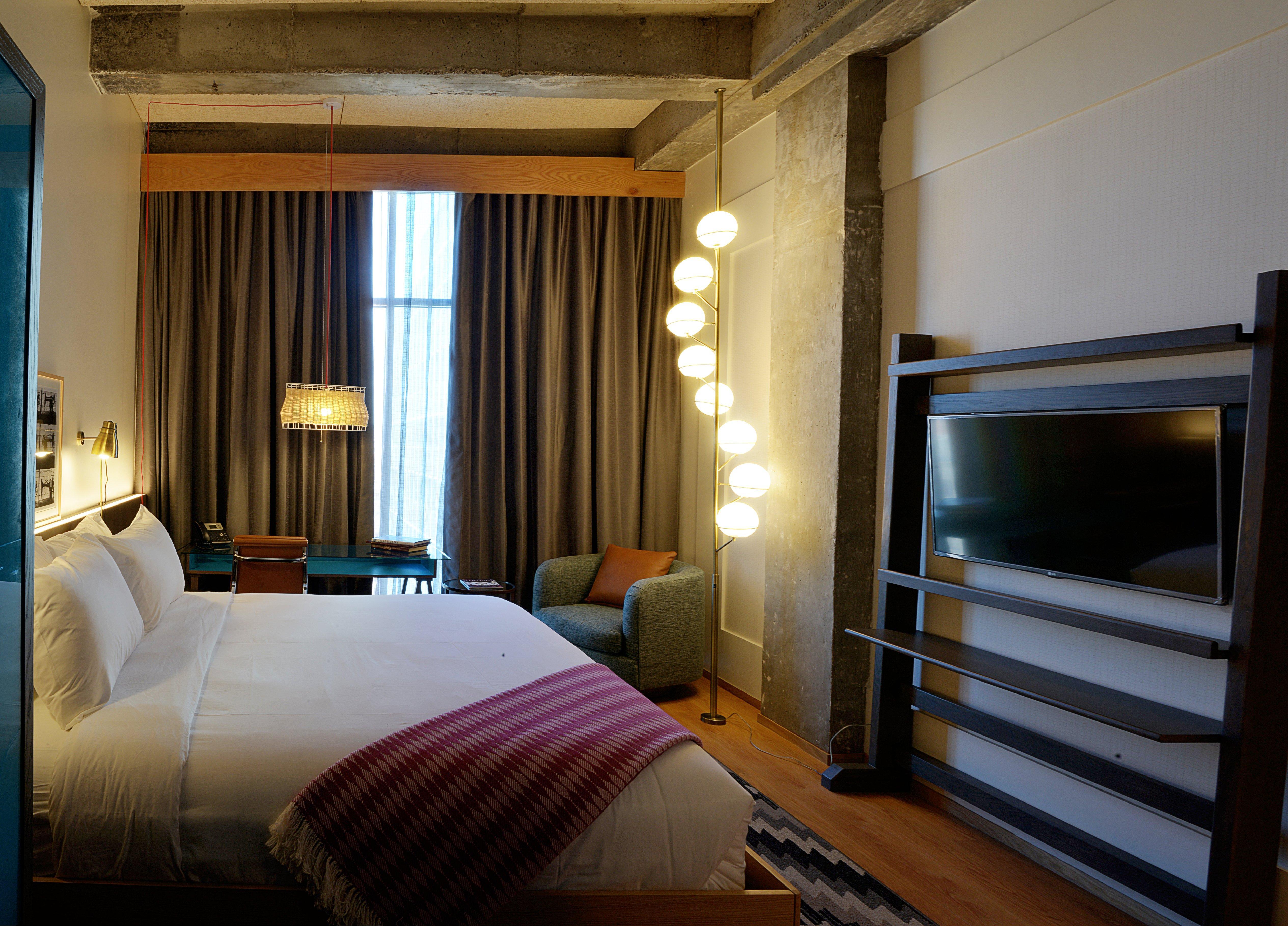 Hotel Indigo El Paso Downtown By Ihg Екстер'єр фото