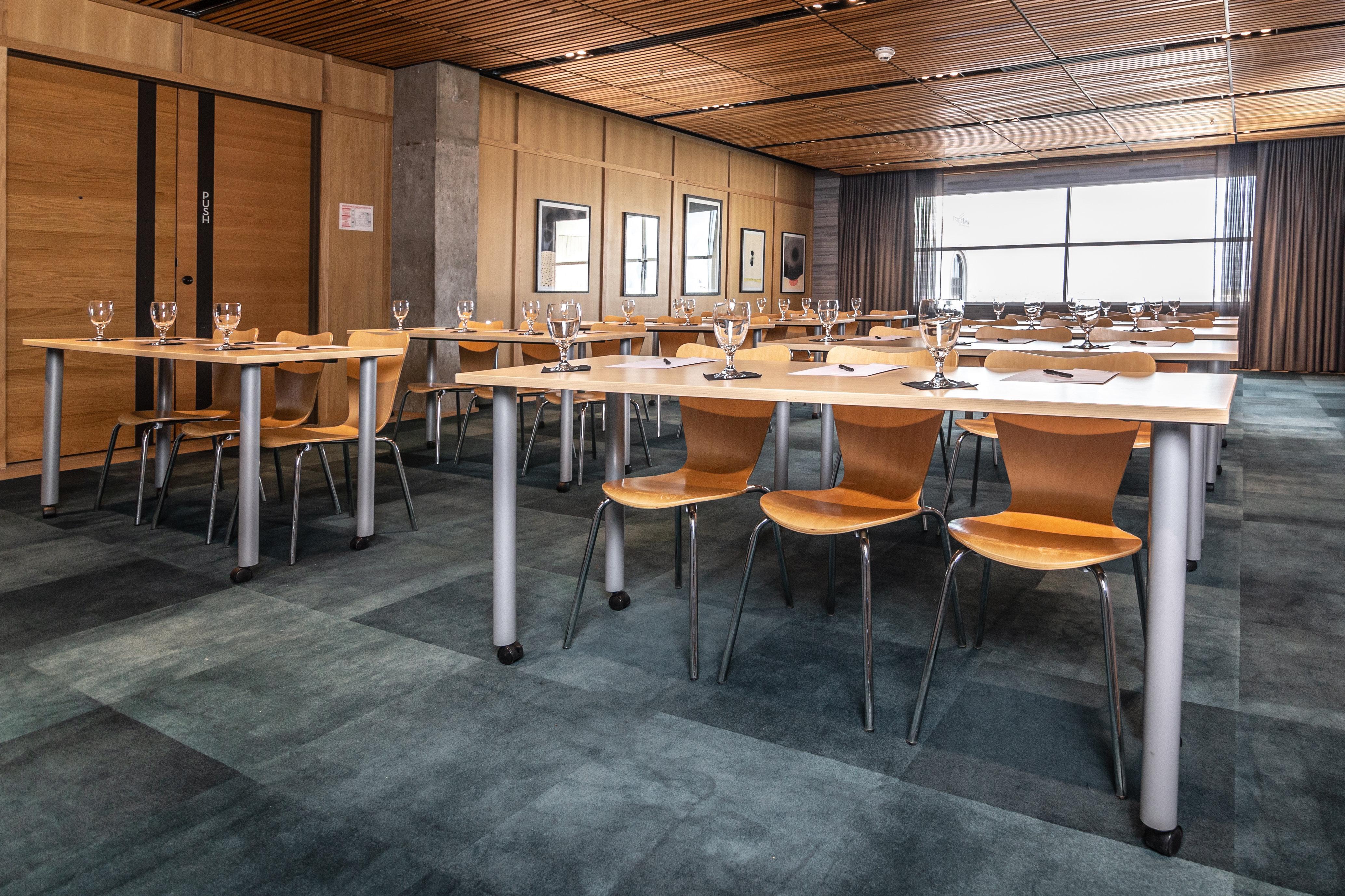 Hotel Indigo El Paso Downtown By Ihg Екстер'єр фото