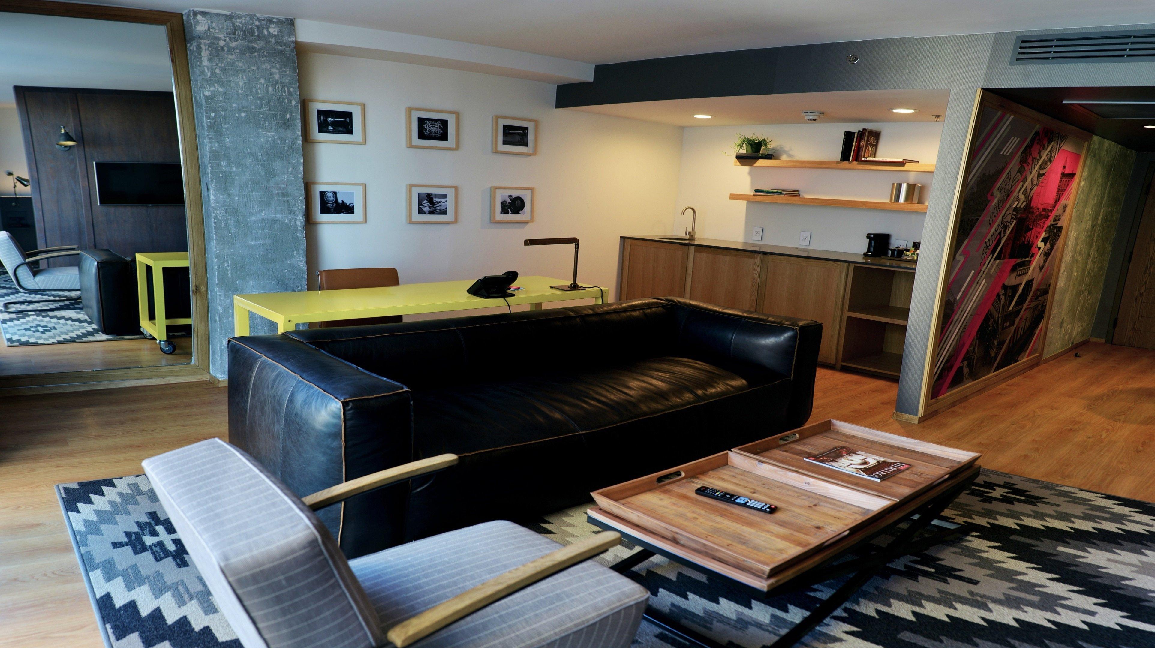 Hotel Indigo El Paso Downtown By Ihg Екстер'єр фото