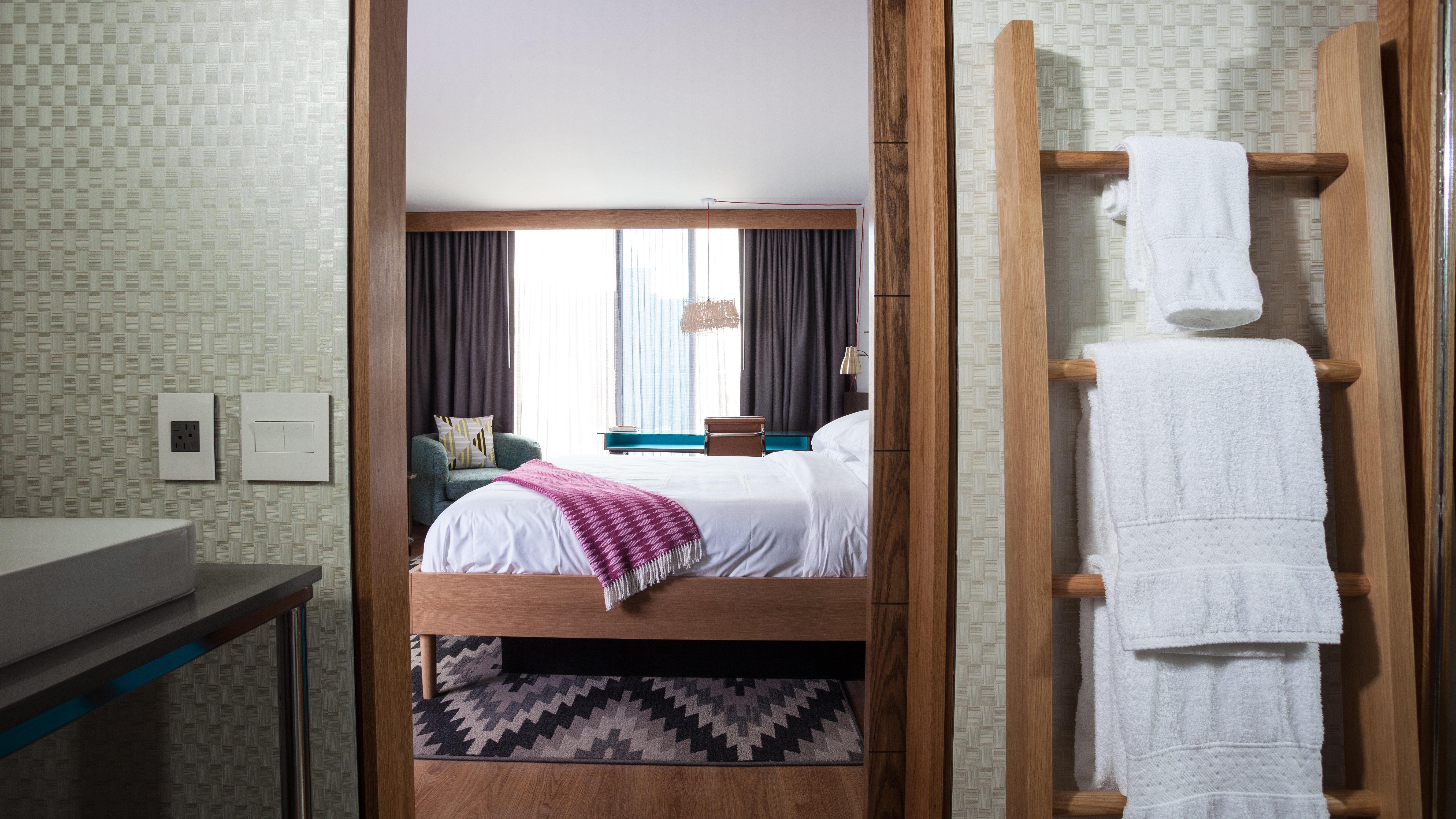 Hotel Indigo El Paso Downtown By Ihg Екстер'єр фото
