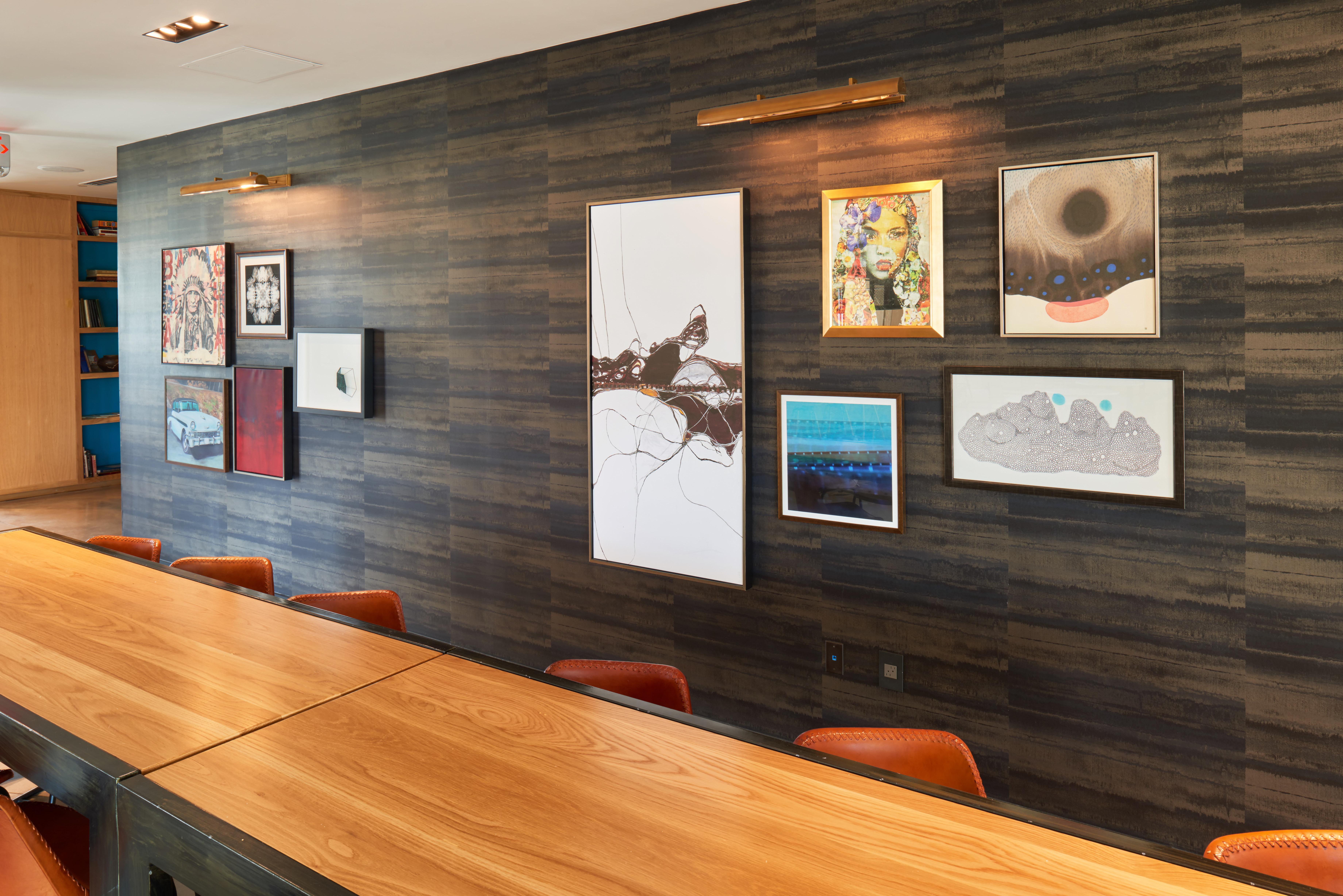Hotel Indigo El Paso Downtown By Ihg Екстер'єр фото