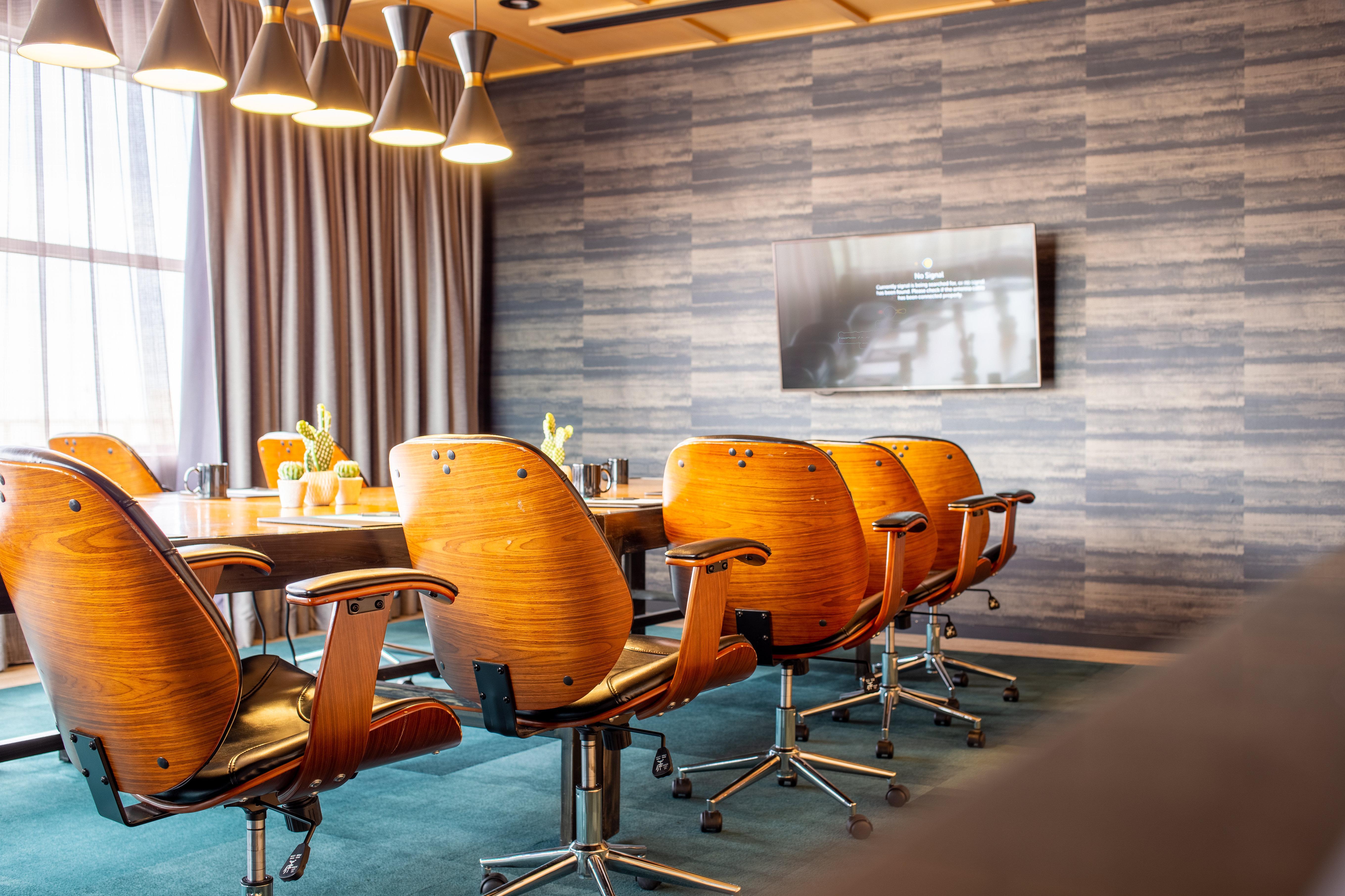 Hotel Indigo El Paso Downtown By Ihg Екстер'єр фото