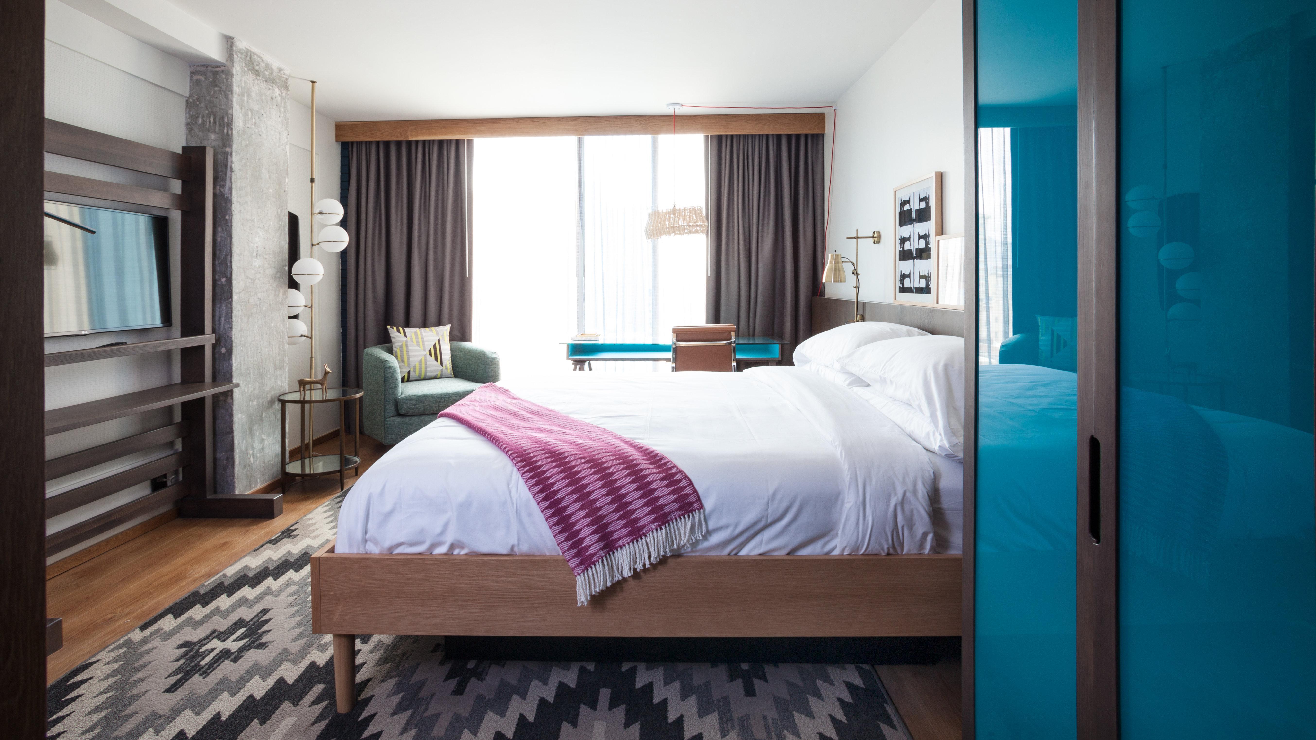 Hotel Indigo El Paso Downtown By Ihg Екстер'єр фото