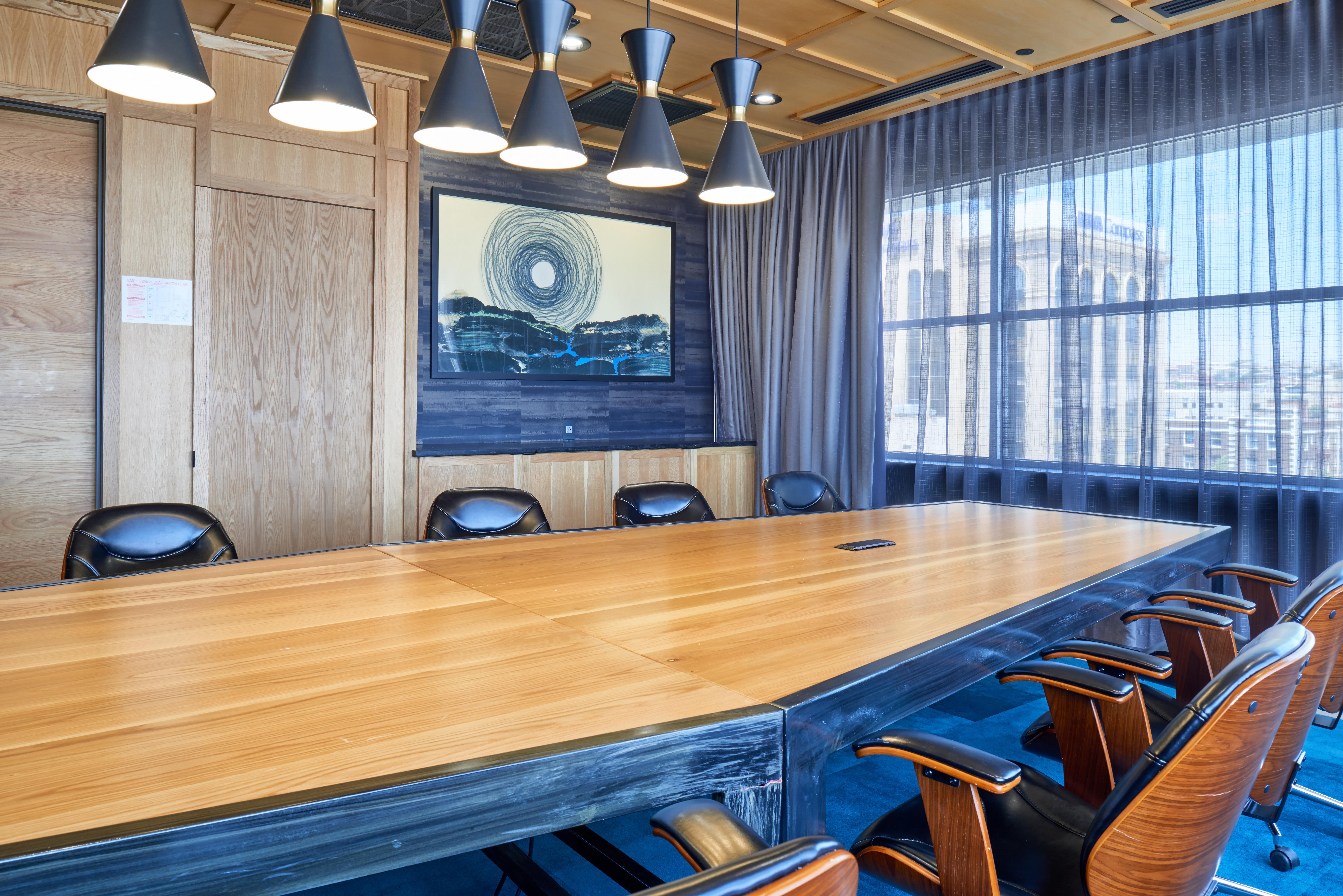 Hotel Indigo El Paso Downtown By Ihg Екстер'єр фото