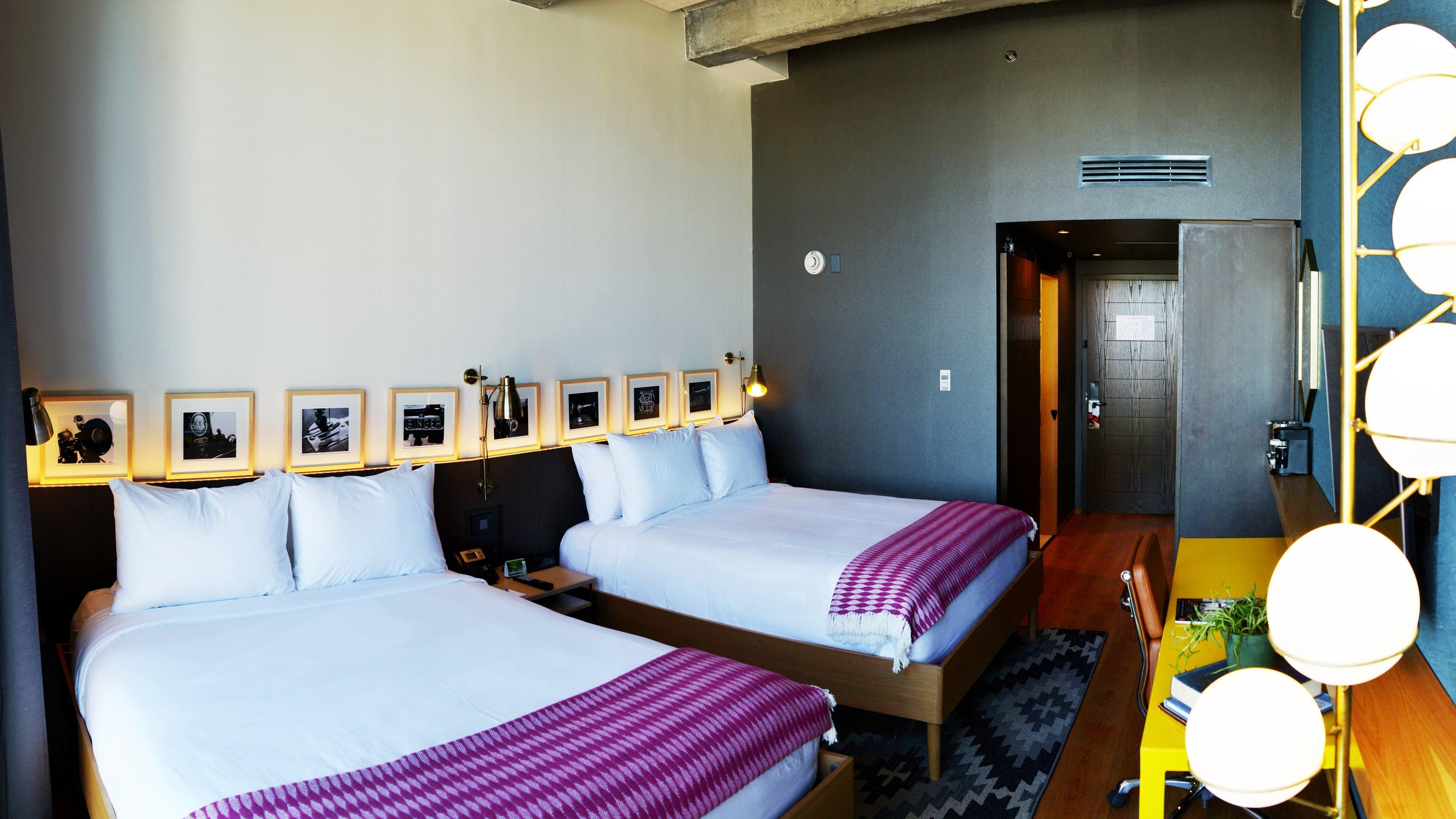 Hotel Indigo El Paso Downtown By Ihg Екстер'єр фото